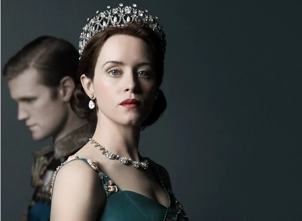 Netflix: 2ª temporada de “The Crown” ganha trailer e pôster