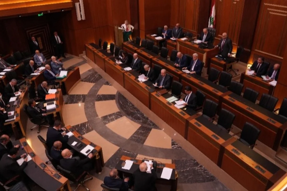 Parlamento do Líbano aprova lei para abolir a pena de morte no país