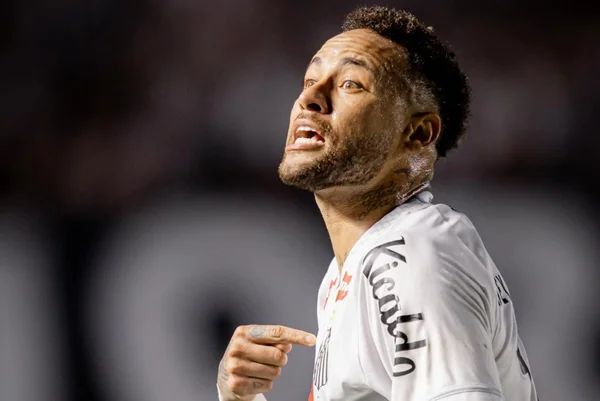 Brasileirão: confira os melhores momentos da partida Santos x Vasco