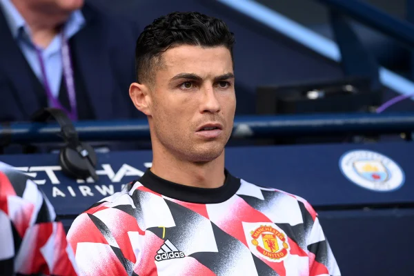 Trairagem e decepção: CR7 destrói United em entrevista bombástica