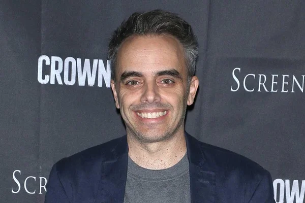 Joel Souza, diretor atingido por Alec Baldwin