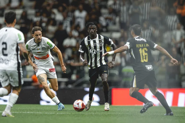Imagem colorida de Mamady Cisse