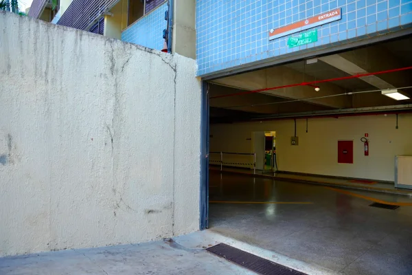 Estrutura precária afeta atendimento na Defensoria Pública do DF - destaque galeria Estrutura precária afeta atendimento na Defensoria Pública do DF - destaque galeria