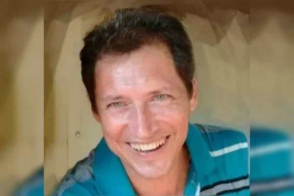Corpo de chargista é achado em MS; namorada confessa esquartejamento