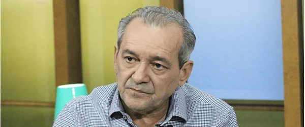 Jornalista preso processado por desembargador recorre ao STF