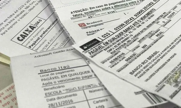 Empresários denunciam “golpe” do boleto de cobrança