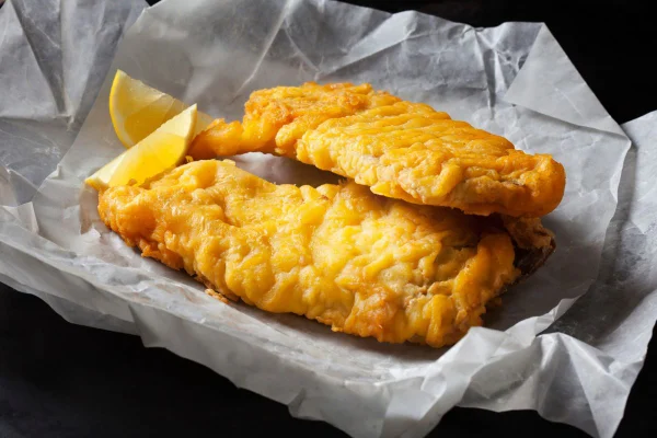 Sem fritura: veja receita de peixe para refeição rápida e gostosa