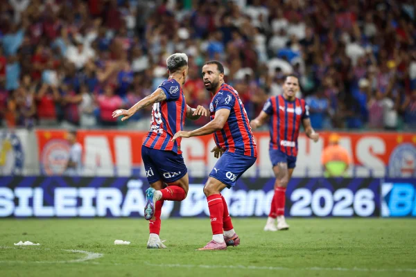 Futebol brasileiro ainda tem seis times invictos nas Séries A e B; confira