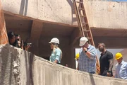 Celina Leão assina ordens de serviço para obras de drenagem em Arniqueira - imagem 5 Celina Leão assina ordens de serviço para obras de drenagem em Arniqueira - imagem 5