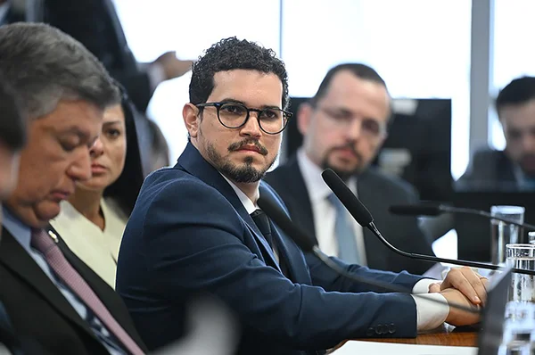 Eric Douglas Martins