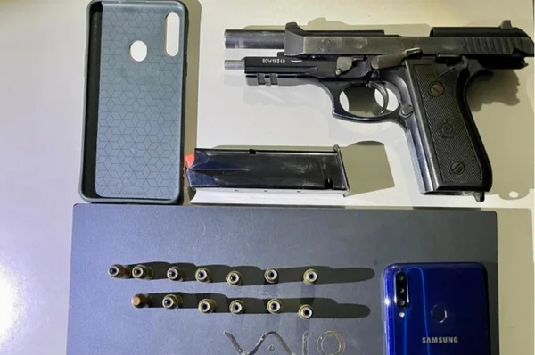 Alvo de roubo de R$ 994 mil em bitcoins denuncia tortura por policiais