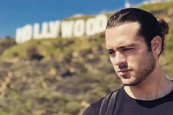 Pablo Lyle