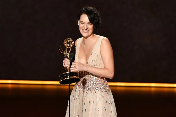 Vencedora do Emmy assina contrato de US$ 20 milhões com a Amazon