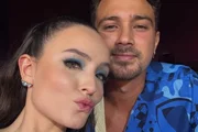 Larissa Manoela mostra treino com marido e censura detalhe inusitado Larissa Manoela mostra treino com marido e censura detalhe inusitado