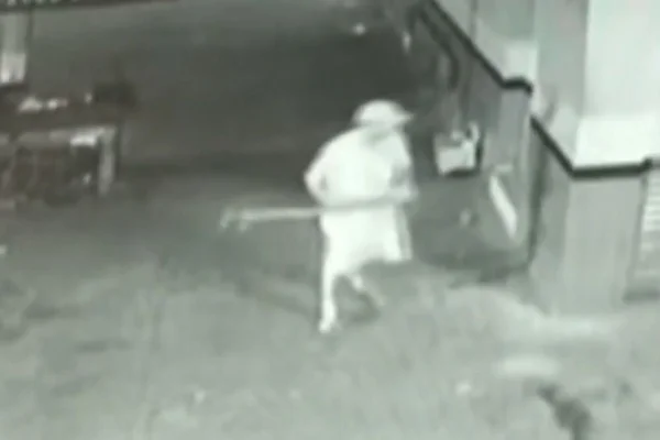 Homem ataca e mata morador de rua pauladas goiás (3)
