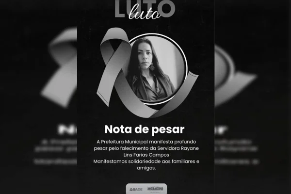 Prefeitura lamenta morte de servidora assassinada em condomínio do DF - destaque galeria