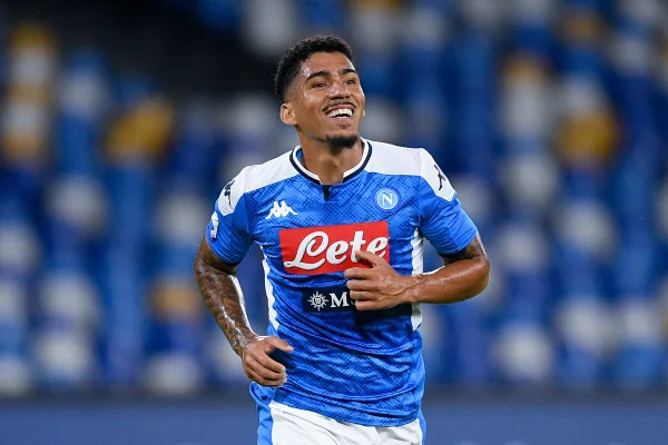 Allan Napoli