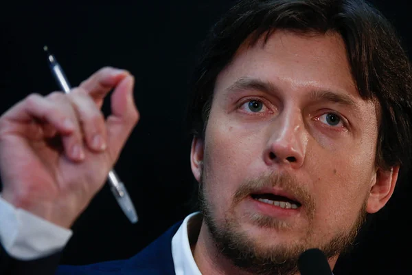 Estreante, Alexandre Guerra diz que não fará negócios com a CLDF