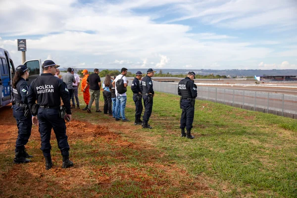 Autódromo de Brasília se prepara para ter 30 mil pessoas na reabertura