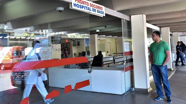 Mais de 80% dos servidores vão permanecer no Hospital de Base