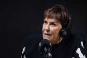 Márcia Sensitiva dá dica para quer passar me concurso e prosperar nos negócios