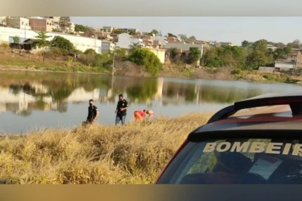 BH: jovem de 16 anos morre afogado enquanto nadava com amigos em lagoa