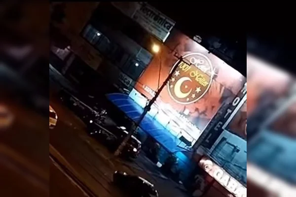 Homem é encontrado morto em hotel do DF na noite deste domingo (4/9)