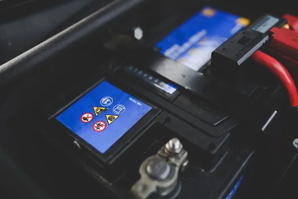 Confira as dicas para fazer a bateria do seu carro durar mais