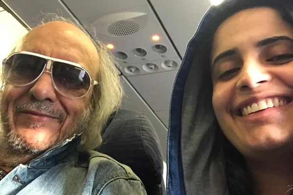 Viúva de Erasmo Carlos, Fernanda Esteves deixa apartamento em meio à disputa por herança - Metrópoles