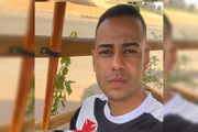 Assaltante morto se chamava Gabriel Felipe, tinha 26 anos e era morador do Gama