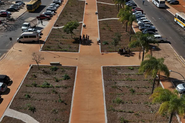 Sustentabilidade não pode ficar só no discurso - destaque galeria Sustentabilidade não pode ficar só no discurso - destaque galeria