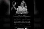A OAB divulgou uma nota de pesar e destacou a atuação de Ana Paula em defesa dos direitos das mulheres A OAB divulgou uma nota de pesar e destacou a atuação de Ana Paula em defesa dos direitos das mulheres