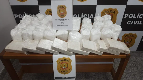 cocaína
