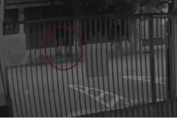 Morador de rua é morto a pedradas em Vitória (ES). Veja vídeo