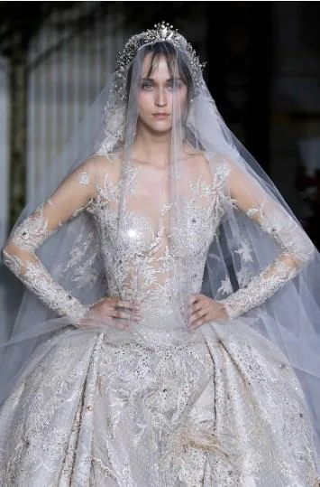 Zuhair Murad Haute Couture Zuhair Murad Haute Couture