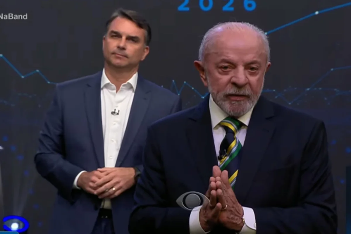 O que é o Smart Sampa, programa de SP que Flávio quer reproduzir no Brasil - imagem 13 O que é o Smart Sampa, programa de SP que Flávio quer reproduzir no Brasil - imagem 13