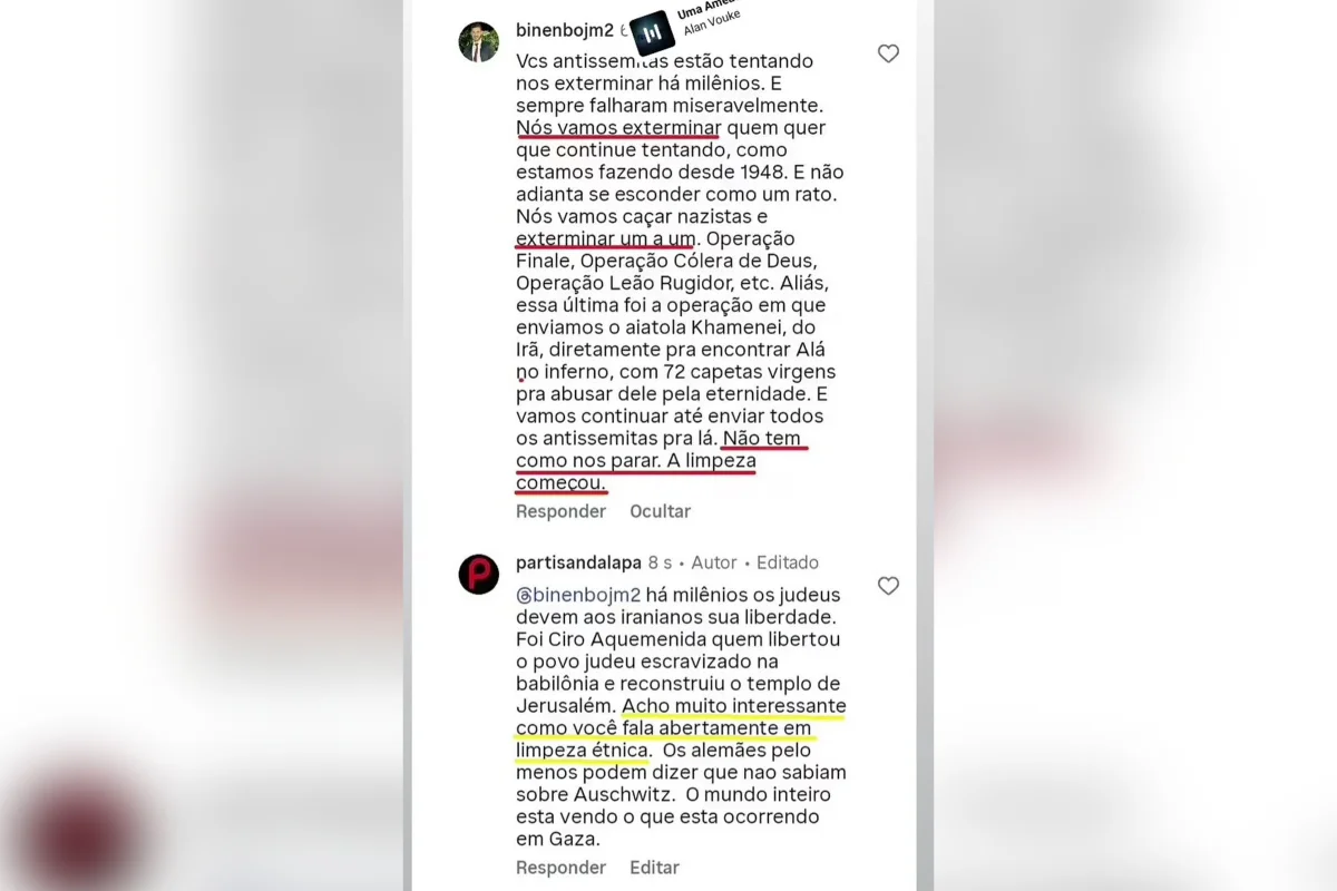 O homem é servidor público federal O homem é servidor público federal