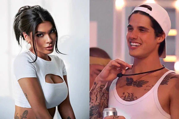 Pocah se revolta com ideia de Gabriel ficar no BBB23: “Inaceitável”