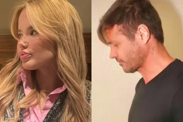 Marcela Tomaszewski recorda afastamento da amiga após namoro com Dado Dolabella: "Na bolha dele" - Metrópoles