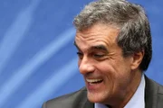 O ex-ministro José Eduardo Cardozo O ex-ministro José Eduardo Cardozo