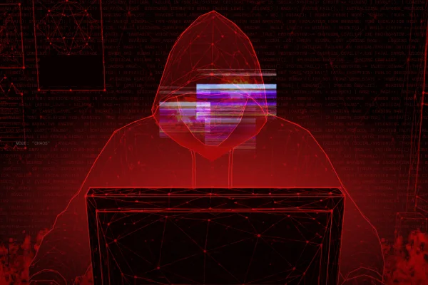 Imagem de um homem em frente ao computador para ilustrar como as redes sociais e os algoritmos contribuem para extremismos políticos
