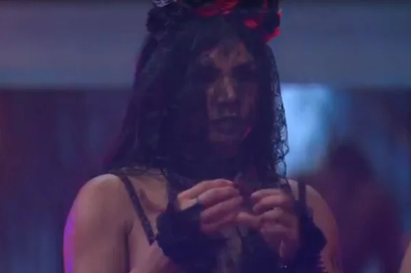 Veja reação de Marciele ao beijo de Jonas e Jordana no BBB 26