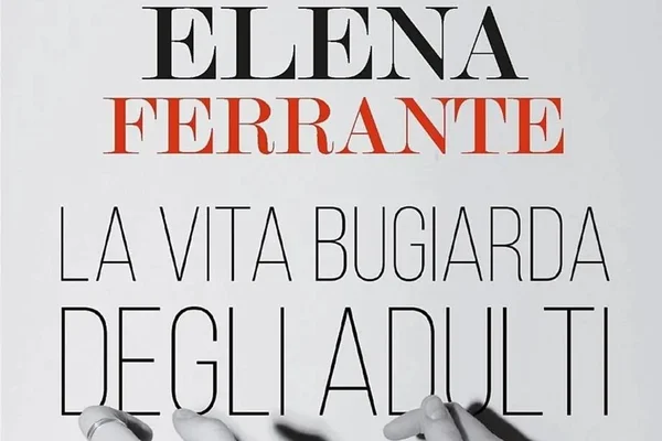 Adolescente é protagonista de novo romance de Elena Ferrante