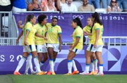 Brasil é o maior campeão do torneio, com oito títulos.