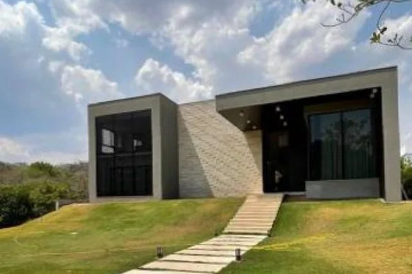 Conheça 5 curiosidades sobre a nova casa de Virgínia e Zé Felipe