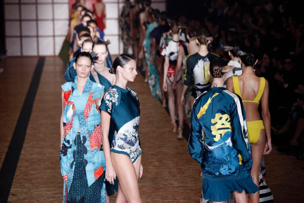 Crise e renovação. A São Paulo Fashion Week não é mais a mesma