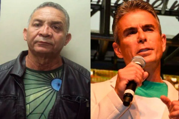 gilmar eneas lisboa e rogerio de andrade