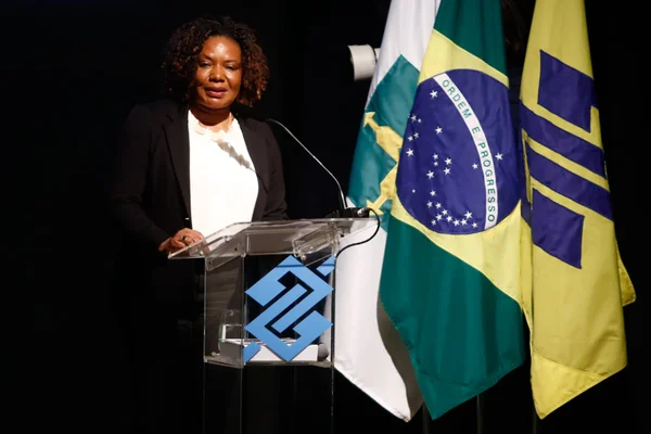 Margareth Menezes