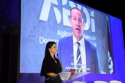 Ricardo Cappelli, presidente da ABDI Ricardo Cappelli, presidente da ABDI