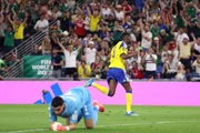 7×1 e emoção até o fim: veja como foram os jogos do 4° dia de Copa - imagem 3 7×1 e emoção até o fim: veja como foram os jogos do 4° dia de Copa - imagem 3